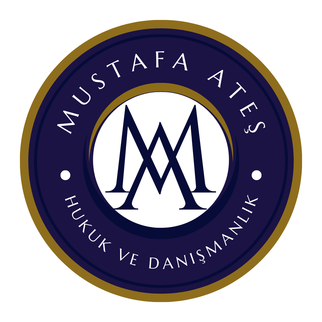 Mustafa ATEŞ Hukuk Bürosu | ANKARA